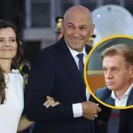 Kje je bil Robert Golob?! Nekdanji premier manjkal na državni proslavi, kjer so bile vse oči usmerjene v Urško Bačovnik Janša (FOTO)