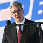 "Odstopil bom!" Vučić šokiral z izjavo, ki odmeva po celi Evropi
