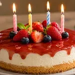 Zakaj na rojstnodnevni torti pihamo svečke? Tradicija ima veliko globlje korenine, kot si mislite in je stara več kot 2000 let