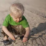 V prodaji bile igrače, ki so nevarne za otroke! Ne dovolite, da se vaši malčki igrajo z njimi