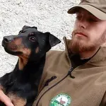 "Čutim, da življenje mojega brata ni bilo vredno toliko, kot bi moralo biti:" družina 25-letnega Danija ne more verjeti, da je njegov morilec že na prostosti