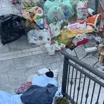"Bilo je tako ogabno!" Zgrožena Hrvatica pokazala, v kakšnem stanju so turisti pustili družinsko hišo (VIDEO)