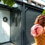 Stanovalci znane ljubljanske soseske čez noč ostali brez priljubljene slaščičarne: "Niti obvestila na vratih niso pustili"