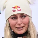 "Upam, da si zdaj našel mir!" Lindsey Vonn prizadela nova tragedija, njen zapis zareže naravnost v srce