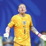 Argentinski nogometaši našli plastenko angleškega vratarja: kar je pisalo na njej, jih je pošteno nasmejalo