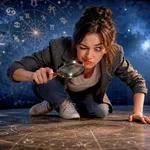 3 astro znaki imajo detektivski um: možgani jim delujejo bliskovito kot legendarnemu Sherlocku Holmesu