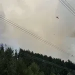 V tem delu države razglašena najvišja stopnja ogroženosti!