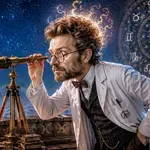 1 astro znak, ki je daleč najpametnejši: nič ne uide njegovemu ostremu analitičnemu umu