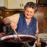 Slastna marmelada, kot so jo pripravljale naše babica: naraven recept brez sodobnih dodatkov, ki vedno uspe