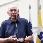Janša optimistično o prihodnosti države: "Nekatere stvari ne bodo šle čez noč, jih pa lahko spremenimo"