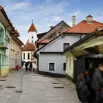 Ste vedeli, da se pod ulicama Kranja skriva poseben laboratorij — s čim se ukvarja?