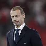 Drama zaključena, Fifa pa še vedno na udaru: Uefa z Aleksandrom Čeferinom na čelu napovedala ukrepe