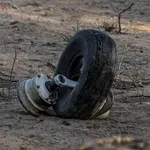Huda letalska nesreča: med poletom na priljubljeno turistično točko se je zgodila tragedija, umrli vsi na krovu