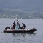 Tragedija v družini znane političarke: v jezeru našli truplo njenega moža