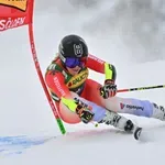 Padla je končna odločitev: legendarna športnica bo smuči odložila v kot