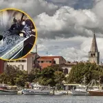 Nemški turisti najeli apartma v Poreču in ga povsem uničili: lastnik v šoku, posnetki so grozljivi