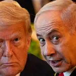 Je Izrael Donaldu Trumpu obrnil hrbet? Benjamin Netanjahu zavrnil načrt za Gazo, kot si ga predstavljajo ZDA