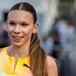 Izjemen uspeh mlade slovenske atletinje: Živa Remic postala svetovna prvakinja!