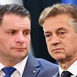 Kaj imata skupnega Zoran Stevanović in Robert Golob? Podobnost nas je skoraj vrgla na rit