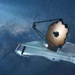 Astronomi gledali v vesolje, ko so nenadoma izbuljili oči: česa takega niso videli še nikoli