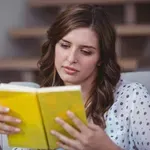 6 stvari, ki se zgodijo z vašim telesom, če berete vsak dan