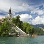 Turistka o obisku slovenskega turističnega bisera: "Bled smo zapustili precej razočarani — to pa je bil glavni razlog"