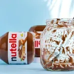 Nikar ne zavrzite starih kozarcev Nutelle: tako jih lahko ponovno uporabite