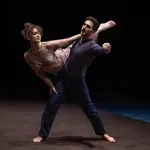 Večna ljubezenska zgodba in baletna klasika Romeo in Julija dva večera v Ljubljani – tokrat v sodobni interpretaciji