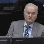 Umrl Ratko Mladić, eden najbolj zloglasnih vojnih zločincev!