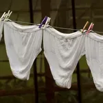 Kako pogosto bi morali menjati spodnje perilo? Strokovnjaki imajo jasen odgovor