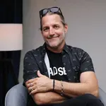 Matevž Šalehar – Hamo: raje na domači terasi kot na jahti
