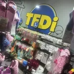 Tedi umaknil ta izdelek: če ste ga kupili, ga vrnite na mesto nakupa
