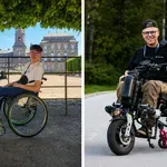 Kako danes živimo s spinalno mišično atrofijo