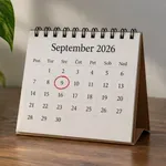 Zakaj je 9. september poseben dan? Ta datum močno izstopa po eni stvari