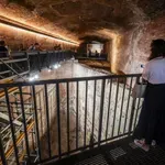 Turisti so na to čakali dolga leta: ena največjih svetovnih arheoloških znamenitosti prvič odpira svoja vrata, prizori v njej jemljejo dih