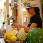 To je skrivnost italijanske limonade: nikjer na svetu je ne strežejo tako