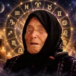 2 astro znaka, za katera je Baba Vanga verjela, da ju spremlja angel varuh