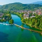 Bosansko mesto, ki velja za eno najlepših. Zaradi njegove bližine ga lahko Slovenci obiščemo tudi čez vikend — in da, res se splača