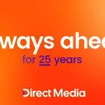 Direct Media obeležuje 25 let delovanja: Od prve medijske agencije do vodilne regionalne družbe za integrirano komuniciranje
