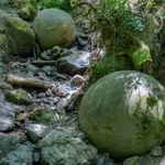 Turisti z vsega sveta prihajajo v bosanski gozd, da bi videli ta misteriozni fenomen — so bili na delu vesoljci?