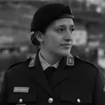 Tragedija med gašenjem požara: umrla komaj 24-letna gasilka
