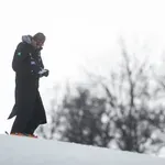Tik pred začetkom sezone sta se s trenerjem razšla - kakšne ostre besede je ta ob slovesu namenil znani športnici?