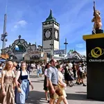 Na Oktoberfestu se dogaja nekaj nezaslišanega: 32 tisoč posnetkov žensk končalo na spletu