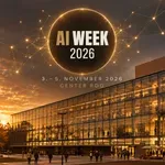 Novembra bo Ljubljana tri dni živela umetno inteligenco