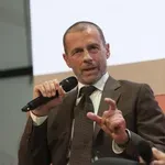 Aleksander Čeferin poskrbel za presenečenje: po letih drugačnih napovedi zdaj obrnil ploščo