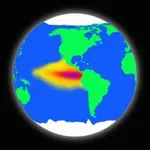 To, kar se dogaja v Tihem oceanu, je osupnilo strokovnjake: posledice bomo čutili po vsem svetu