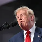 Donald Trump jezen, ker spet ni dobil Nobelove nagrade za mir: "Nagrade niste podelili človeku z največjimi dosežki v zgodovini"