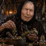 4 domača in povsem naravna zdravila Babe Vange: zaradi tega ji 84 let ni bilo treba k zdravniku