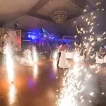 Prvi ples mladoporočencev iz Dalmacije nasmejal splet: "Bravo legendi!"
