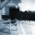 34 dni pred odhodom v zapor je v svoj dom spustila kamere: "Stvari so postale čudne".